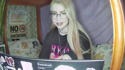 ana dewitt online show from February 11, 2025, 7:48 pm