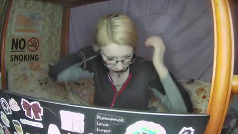 ana dewitt online show from February 12, 2025, 7:13 pm