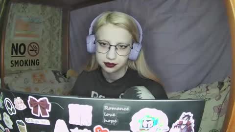 ana dewitt online show from February 13, 2025, 10:00 pm