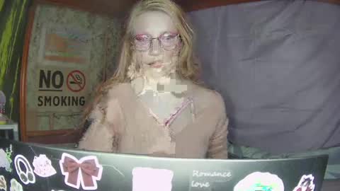 ana dewitt online show from February 14, 2025, 7:44 pm