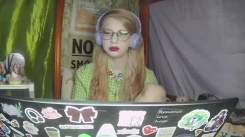 ana dewitt online show from February 15, 2025, 8:43 pm