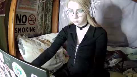 ana dewitt online show from March 3, 2025, 9:37 pm