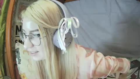 ana dewitt online show from March 7, 2025, 9:17 pm