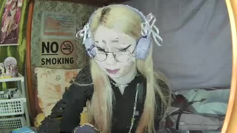 ana dewitt online show from March 9, 2025, 7:15 pm