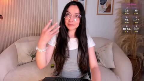  Ana  online show from March 17, 2026, 6:39 am