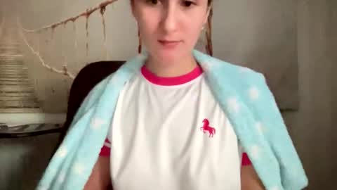 Ana fire007 online show from March 6, 2026, 3:41 pm