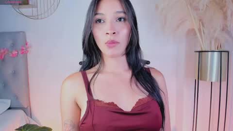 ana_grecco online show from April 10, 2026, 9:30 pm