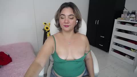  Ana  online show from December 12, 2024, 3:32 am