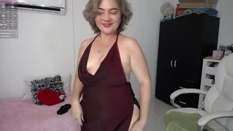  Ana  online show from December 26, 2024, 12:36 am