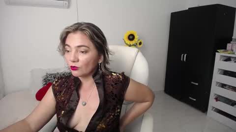  Ana  online show from January 3, 2025, 10:08 pm