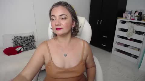  Ana  online show from January 7, 2025, 9:25 pm