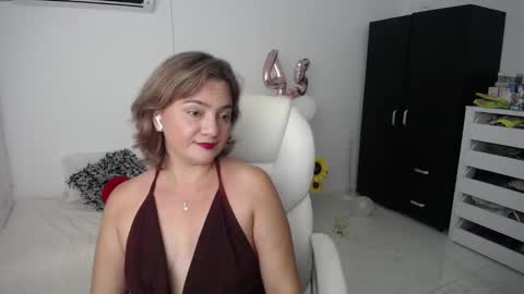  Ana  online show from January 20, 2025, 10:59 pm