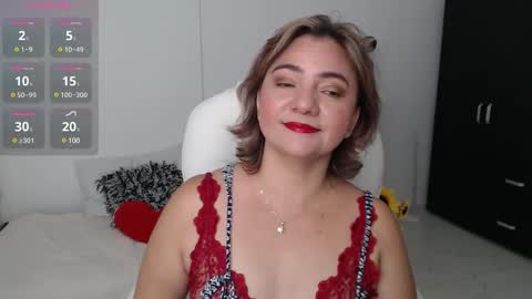  Ana  online show from January 25, 2025, 11:55 am
