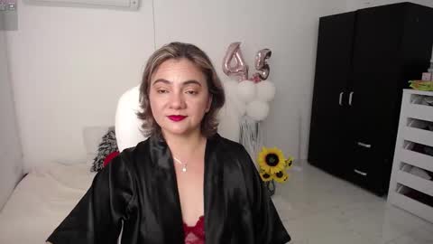  Ana  online show from January 26, 2025, 4:09 pm