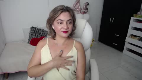  Ana  online show from January 31, 2025, 1:02 pm