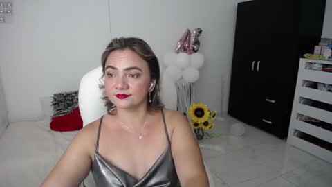  Ana  online show from February 2, 2025, 10:06 pm