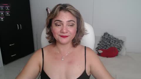  Ana  online show from February 3, 2025, 11:26 pm