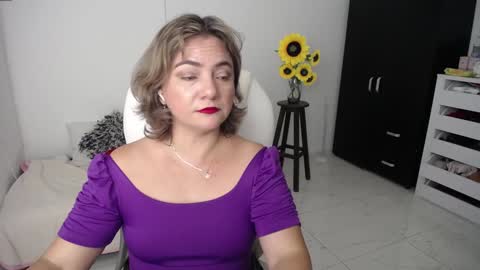  Ana  online show from February 8, 2025, 3:00 pm