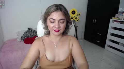  Ana  online show from February 11, 2025, 2:03 am