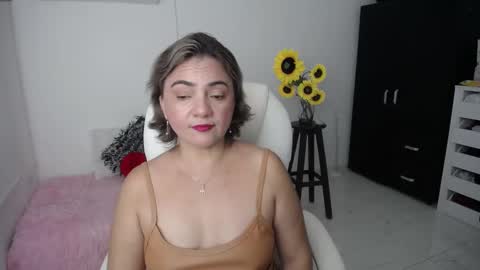  Ana  online show from February 20, 2025, 11:54 pm