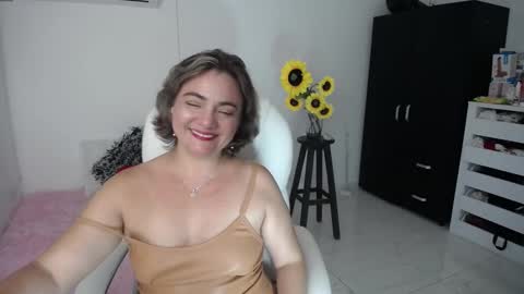  Ana  online show from February 21, 2025, 3:01 am