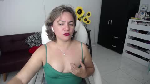  Ana  online show from February 24, 2025, 1:13 am