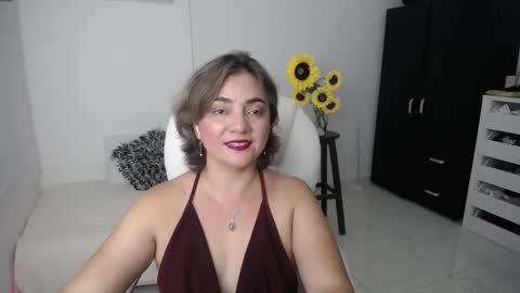  Ana  online show from March 3, 2025, 9:05 pm