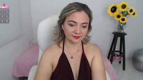  Ana  online show from September 18, 2025, 11:51 pm
