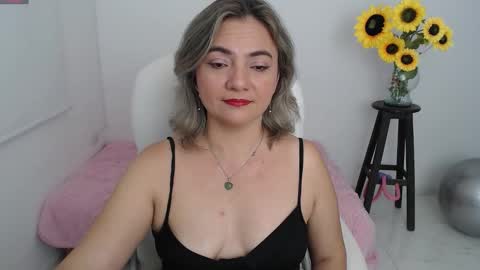  Ana  online show from September 20, 2025, 12:55 am