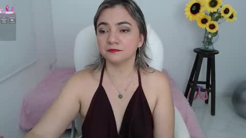  Ana  online show from September 22, 2025, 11:51 pm