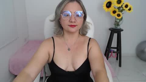  Ana  online show from September 24, 2025, 10:57 pm