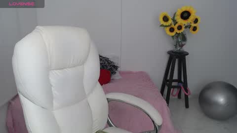  Ana  online show from October 6, 2025, 10:51 pm