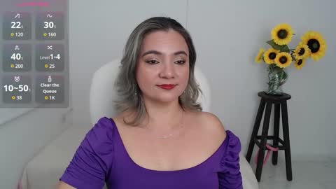  Ana  online show from October 16, 2025, 11:50 pm