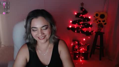  Ana  online show from December 13, 2025, 9:20 pm