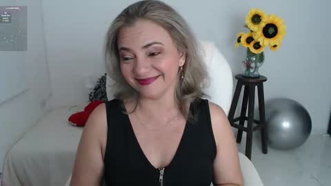  Ana  online show from January 8, 2026, 11:18 pm