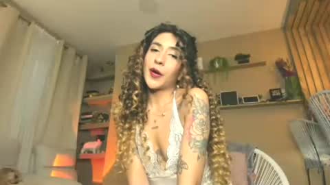 Ana Maria online show from June 13, 2026, 10:29 pm