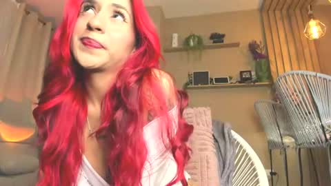 Ana Maria online show from June 16, 2026, 10:56 pm