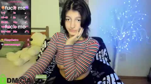 Snapshot of ana_jil chatting on February 28, 2026, 10:55 pm Hi Im Ana online show from February 28, 2026, 10:55 pm