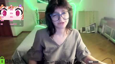 Snapshot of ana_jil chatting on July 3, 2026, 7:53 pm Hi Im Ana online show from July 3, 2026, 7:53 pm