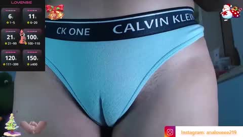 Snapshot of ana_loveee chatting on January 8, 2025, 10:15 am Ana lopez - Cameltoe girl online show from January 8, 2025, 10:15 am