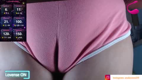 Snapshot of ana_loveee chatting on September 18, 2025, 10:17 am Ana lopez - Cameltoe girl online show from September 18, 2025, 10:17 am