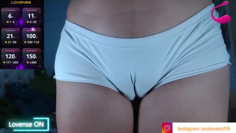 Ana lopez - Cameltoe girl  online show from November 4, 2025, 10:03 am