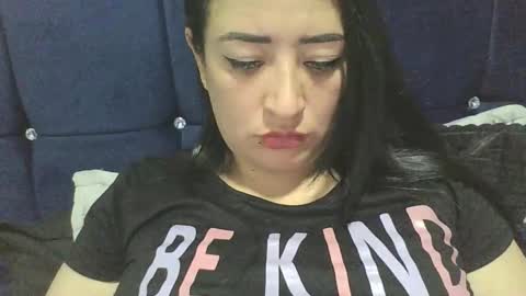 Ana online show from September 11, 2025, 1:39 am