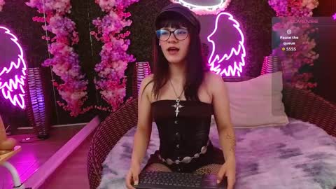 Ana online show from March 9, 2026, 4:27 am