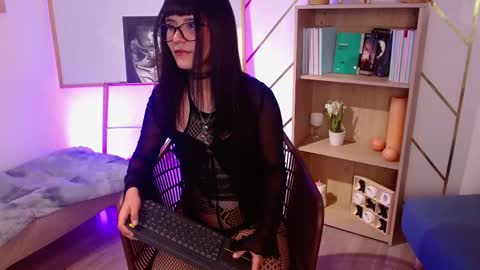 Ana online show from March 21, 2026, 8:19 am