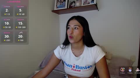 Ana online show from November 25, 2025, 9:31 am