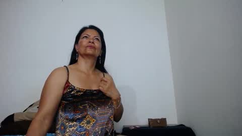 Snapshot of ana_mature_ chatting on November 3, 2025, 11:55 am Ana online show from November 3, 2025, 11:55 am