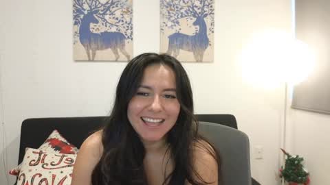 Ana Melissa online show from January 29, 2025, 12:43 am