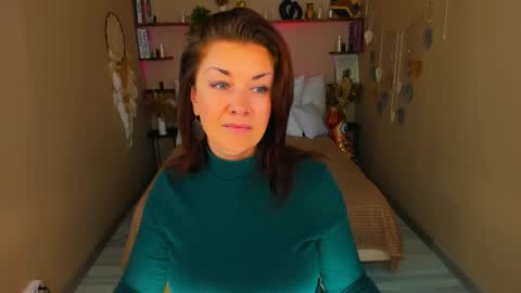 Ana online show from October 4, 2025, 10:13 am