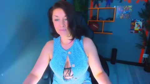 Ana online show from March 23, 2026, 1:48 pm